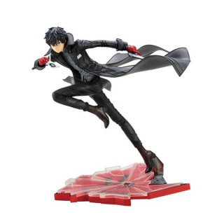 Figura Joker Persona 5 Phantom Thief Coleccionable