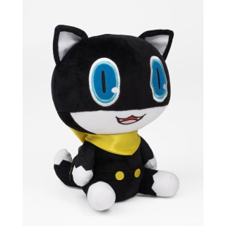 Peluche Morgana Persona 5 Oficial