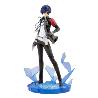 Figura Makoto Yuki Persona 3 Premium