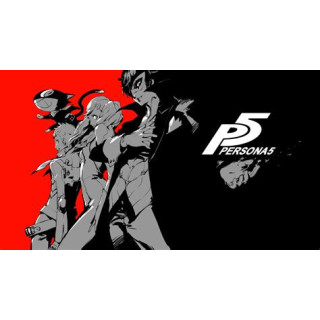 Pack Wallpapers Persona 3, 4 y 5